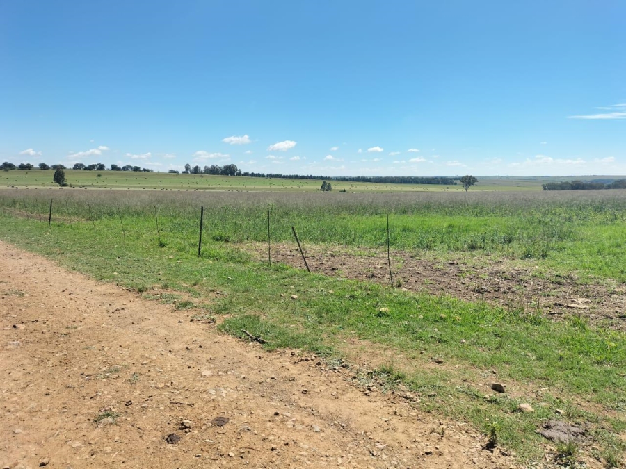 2 Bedroom Property for Sale in Bethlehem Rural Free State